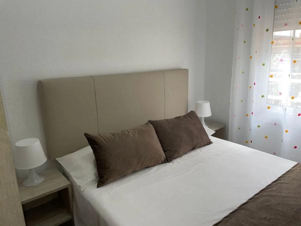 Piso en avenida vicente blasco ibañez, 30