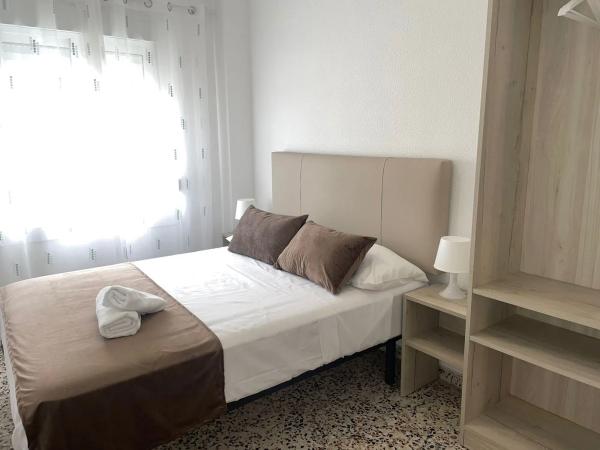 Piso en avenida vicente blasco ibañez, 30