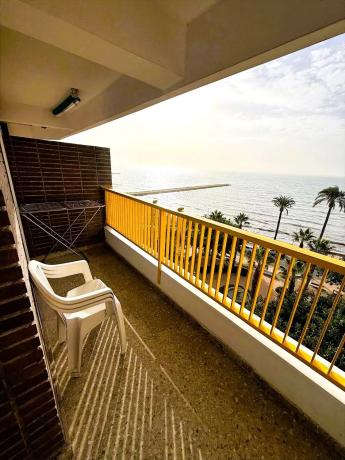 Piso en calle del Mar