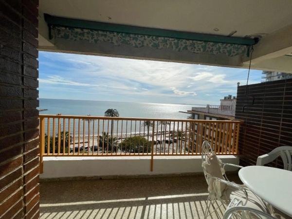 Piso en Calas de Santiago Bernabeu