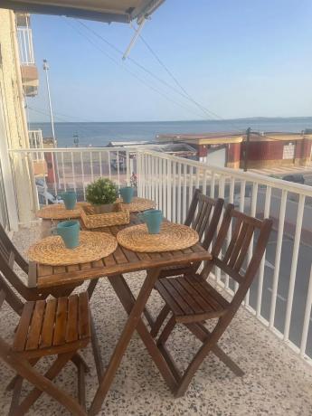 Piso en avenida vicente blasco ibañez, 30