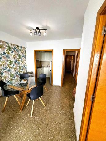 Piso en calle del Mar