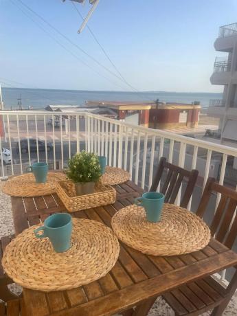 Piso en avenida vicente blasco ibañez, 30