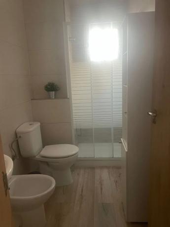 Piso en avenida vicente blasco ibañez, 30