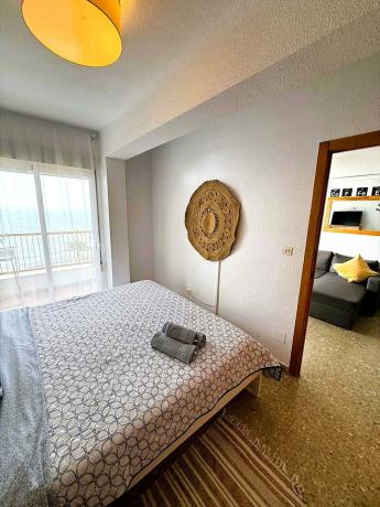 Piso en calle del Mar