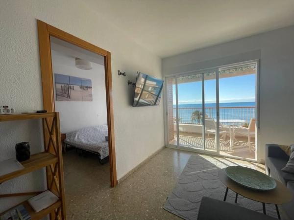 Piso en Calas de Santiago Bernabeu