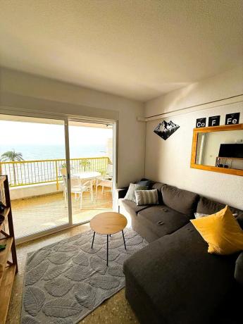 Piso en calle del Mar