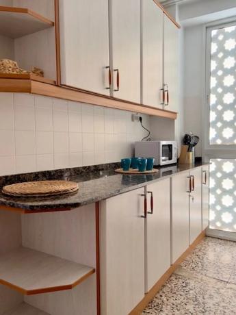 Piso en avenida vicente blasco ibañez, 30