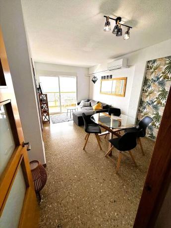 Piso en calle del Mar