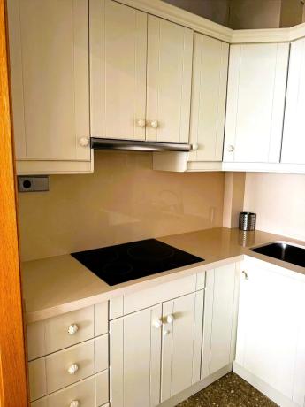 Piso en calle del Mar