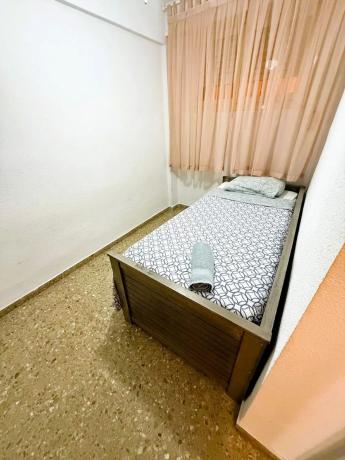 Piso en calle del Mar