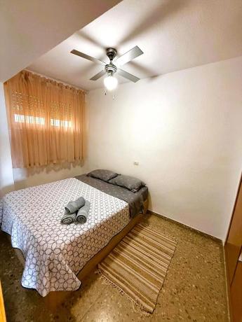 Piso en calle del Mar