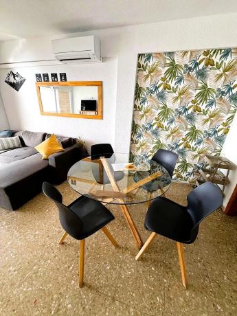 Piso en calle del Mar