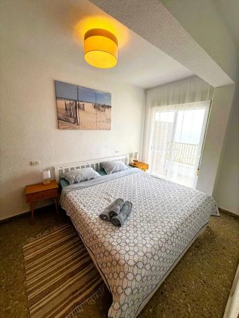 Piso en calle del Mar