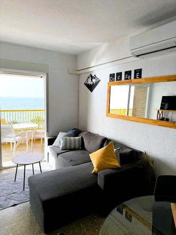 Piso en calle del Mar