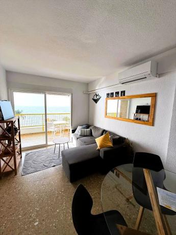 Piso en calle del Mar