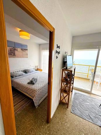 Piso en calle del Mar