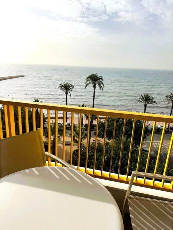 Piso en calle del Mar