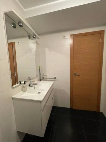 Piso en Calas de Santiago Bernabeu