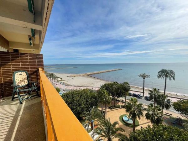 Piso en Calas de Santiago Bernabeu