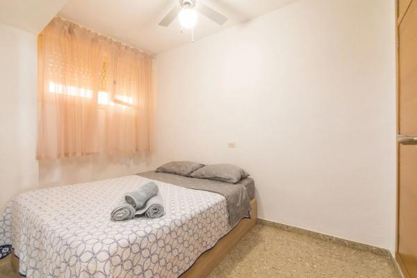 Piso en calle del Mar s/n