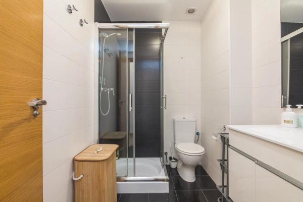 Piso en calle del Mar s/n