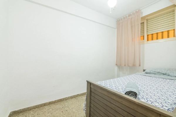 Piso en calle del Mar s/n