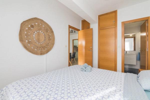 Piso en calle del Mar s/n