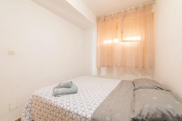 Piso en calle del Mar s/n