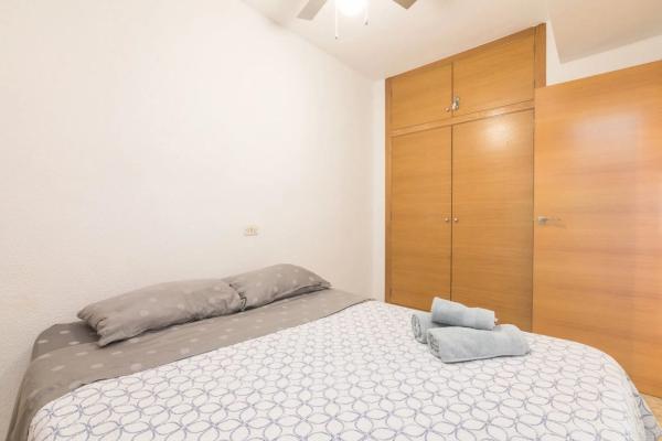 Piso en calle del Mar s/n