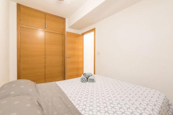 Piso en calle del Mar s/n