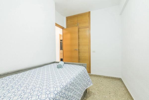 Piso en calle del Mar s/n