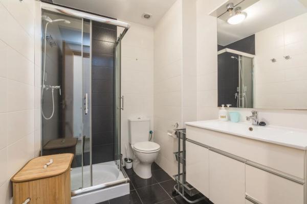 Piso en calle del Mar s/n