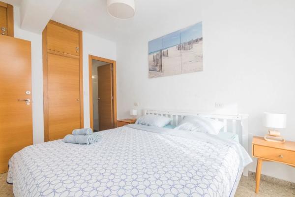 Piso en calle del Mar s/n