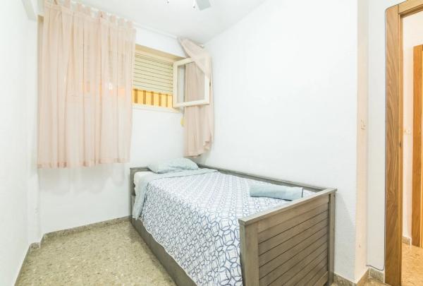 Piso en calle del Mar s/n