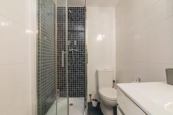 Piso en calle del Mar s/n