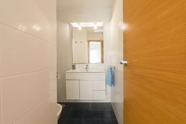 Piso en calle del Mar s/n