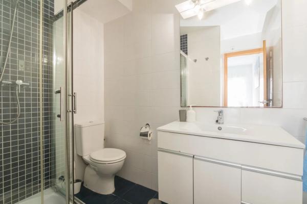 Piso en calle del Mar s/n