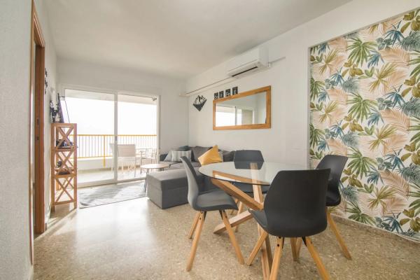 Piso en calle del Mar s/n