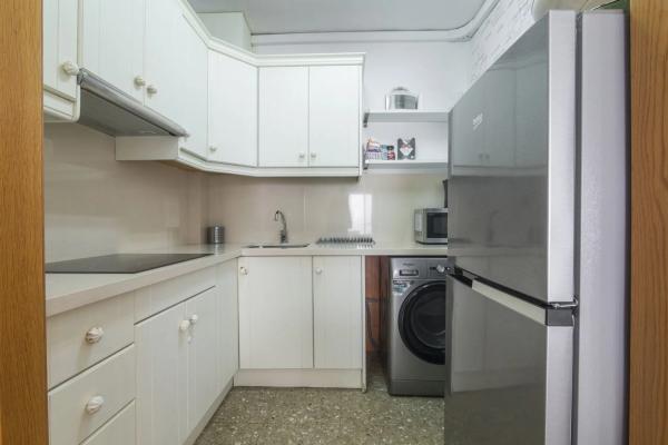 Piso en calle del Mar s/n