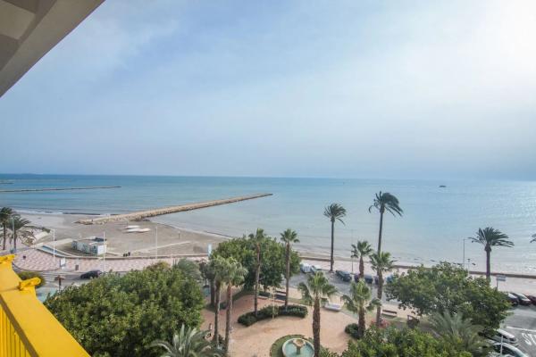 Piso en calle del Mar s/n