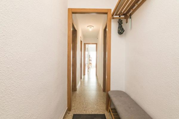 Piso en calle del Mar s/n