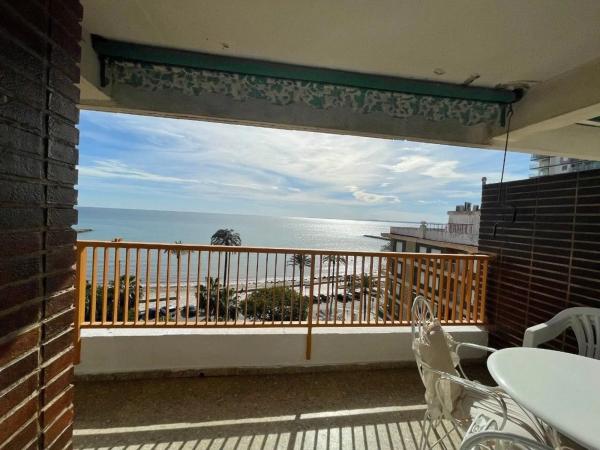 Piso en Calas de Santiago Bernabeu