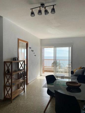 Piso en Calas de Santiago Bernabeu