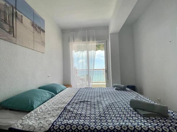 Piso en Calas de Santiago Bernabeu