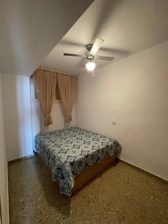 Piso en Calas de Santiago Bernabeu