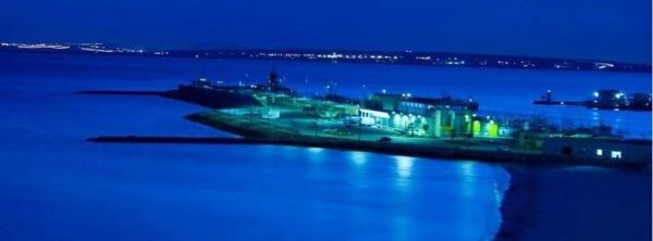 Piso en Calas de Santiago Bernabeu