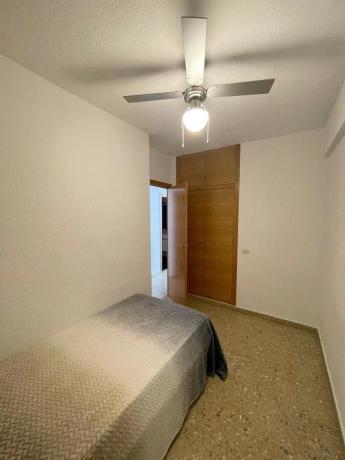 Piso en Calas de Santiago Bernabeu