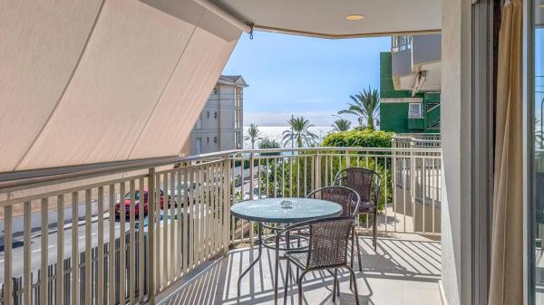 Piso en calle Colombia