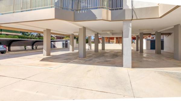 Piso en calle Colombia